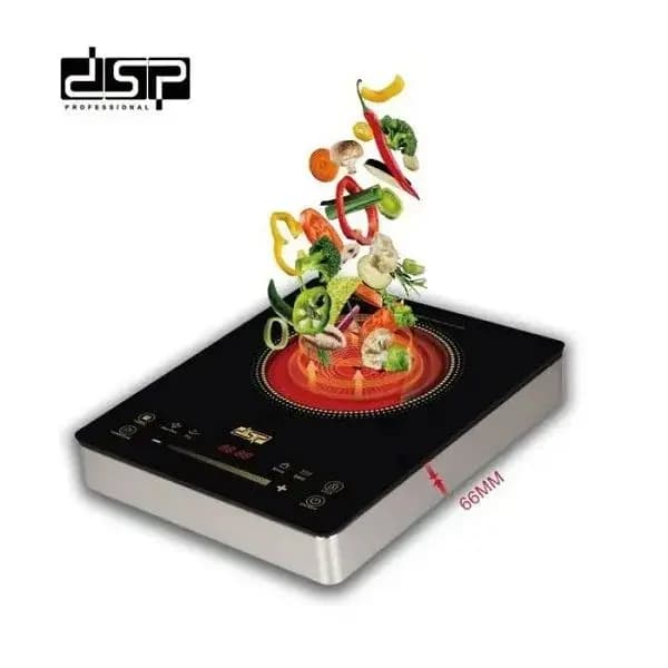 DSP KD5033  Infrared Cooker 2000W