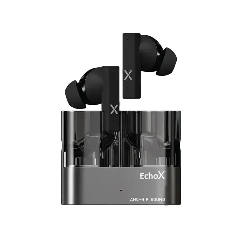 EchoX X7 ANC TWS Earbuds