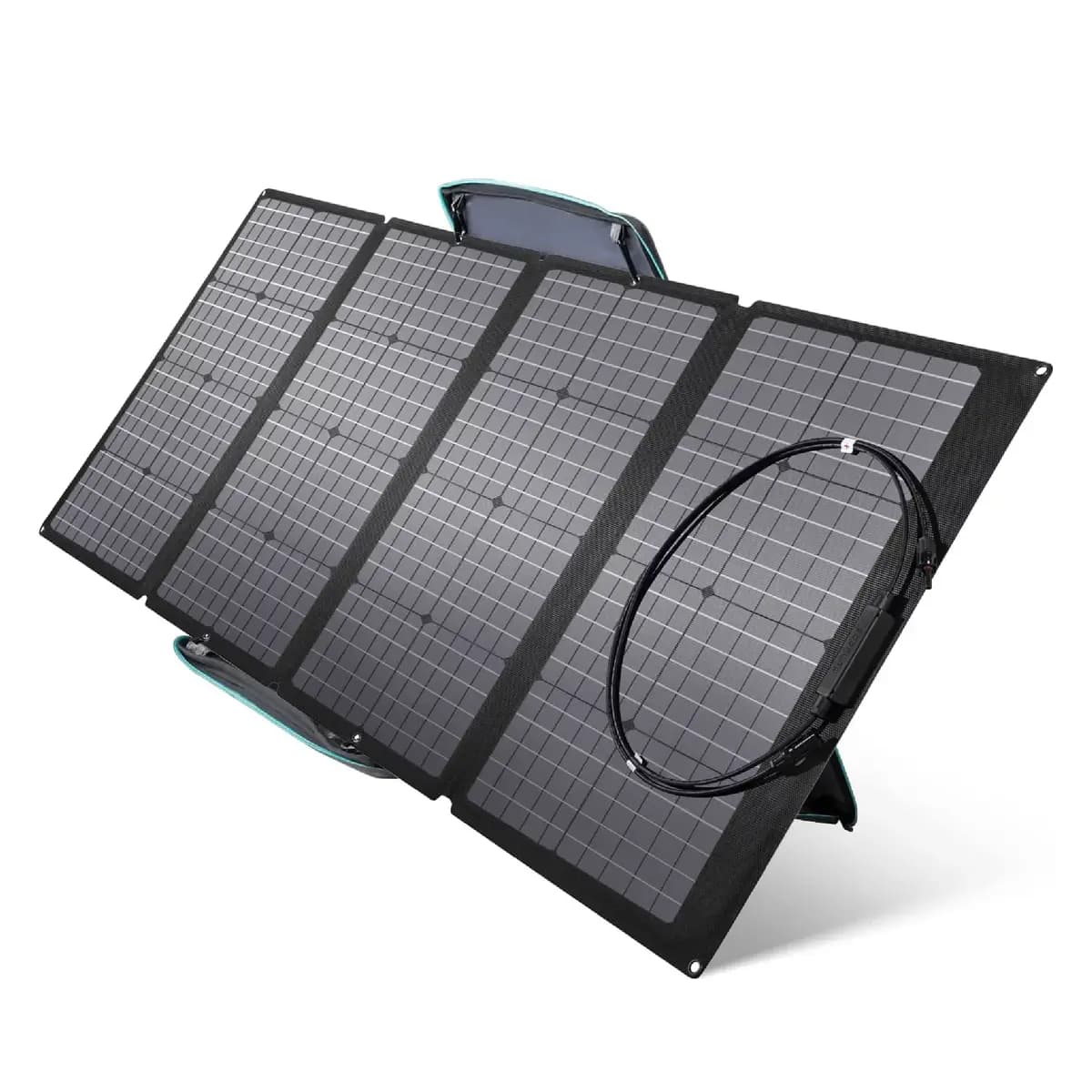 EcoFlow 160W Portable Solar Panel