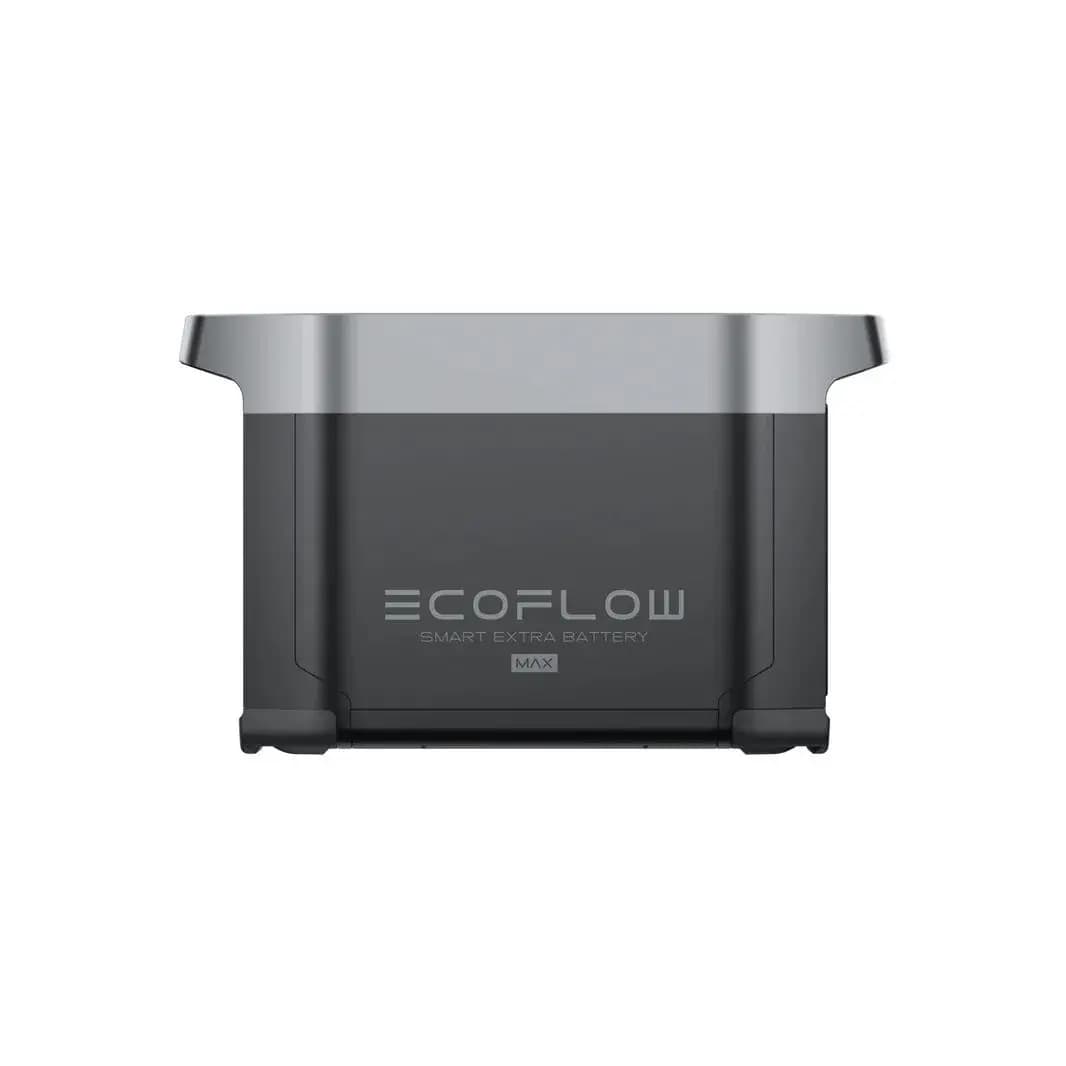 EcoFlow Delta Max 2000Wh Extra Battery image 2