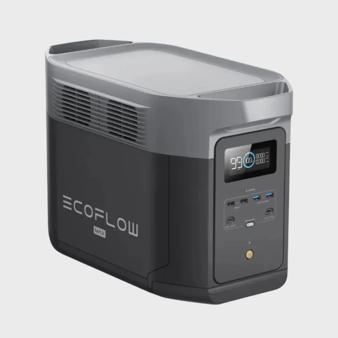 EcoFlow E980 Portable Power Station (500W Inverter and 980Wh Battery) image 3