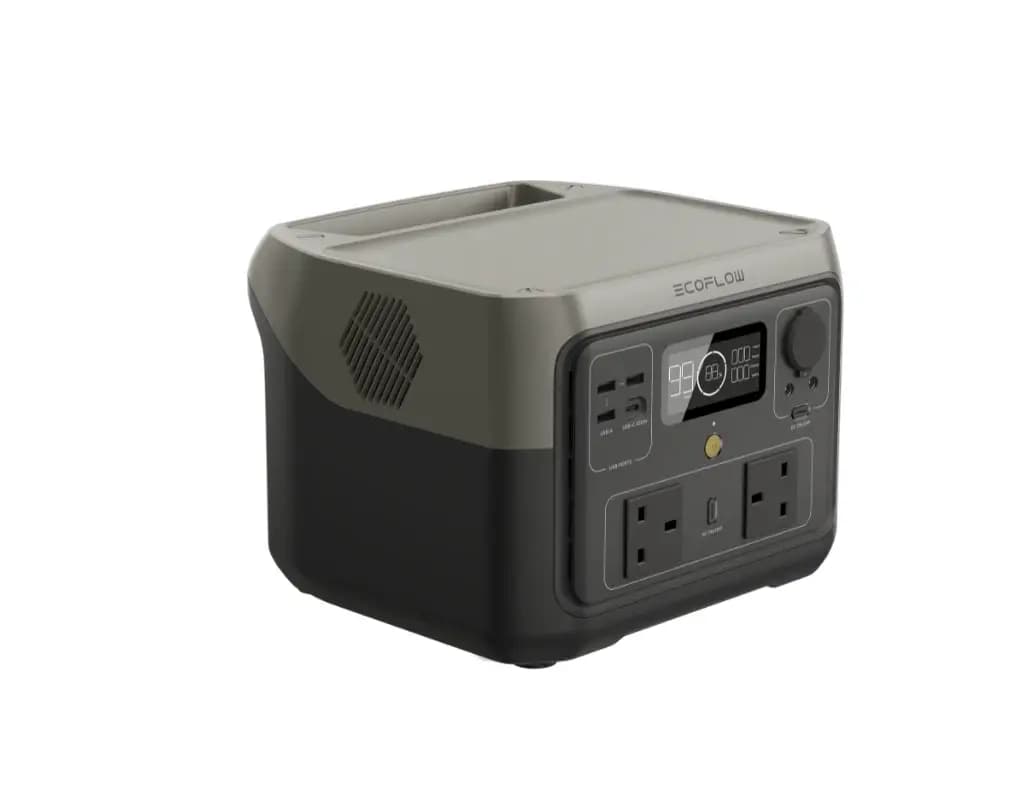 Ecoflow River 2 Max Portable Power Station image 2