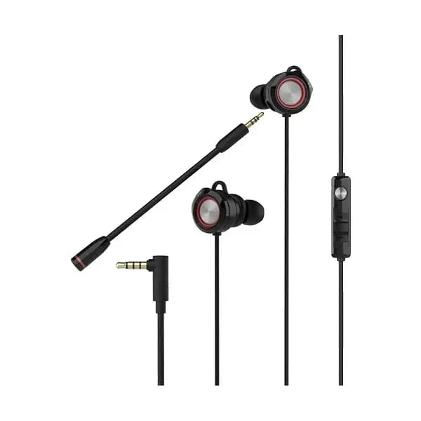 Edifier GM3 SE 3.5mm Gaming Earphone