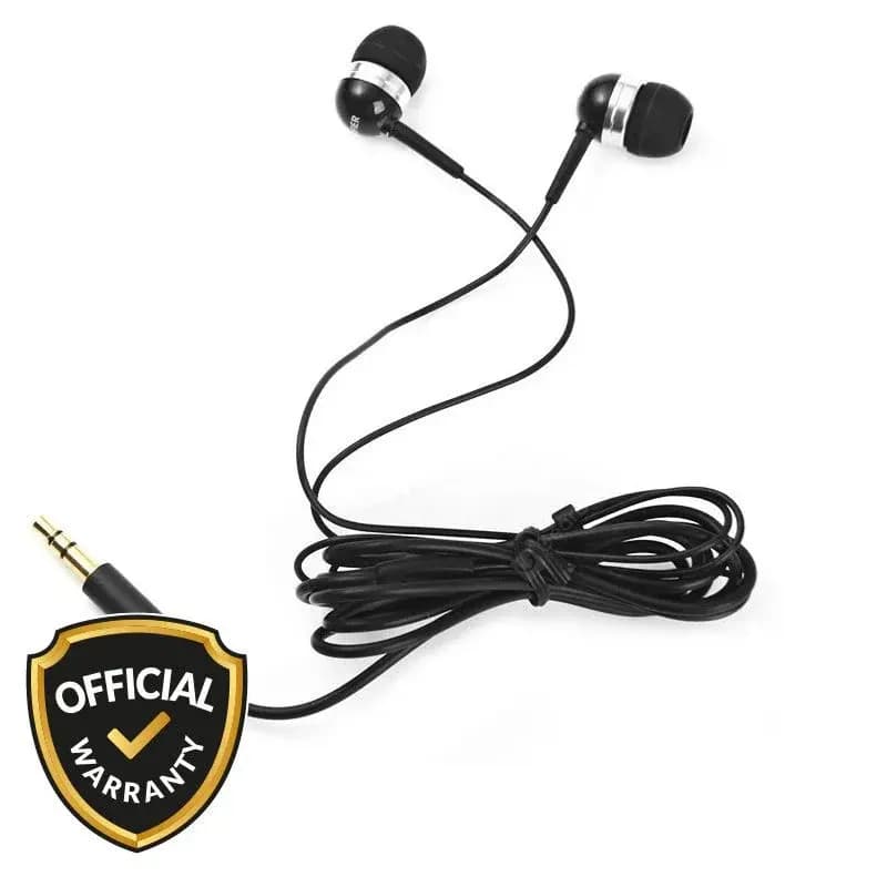 Edifier H290 Hi Fi Noise Isolating Headset
