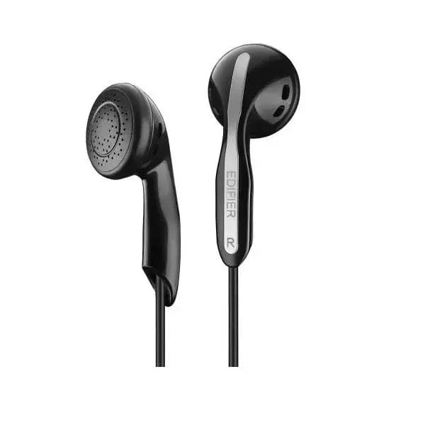 Edifier Hi-Fi Stereo Earbuds Headphone - H180