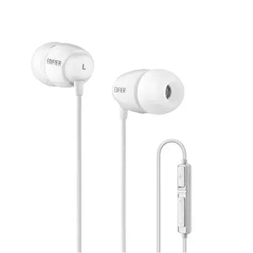 Edifier K210 In-Ear Stereo Ear Phone (Dual Port)