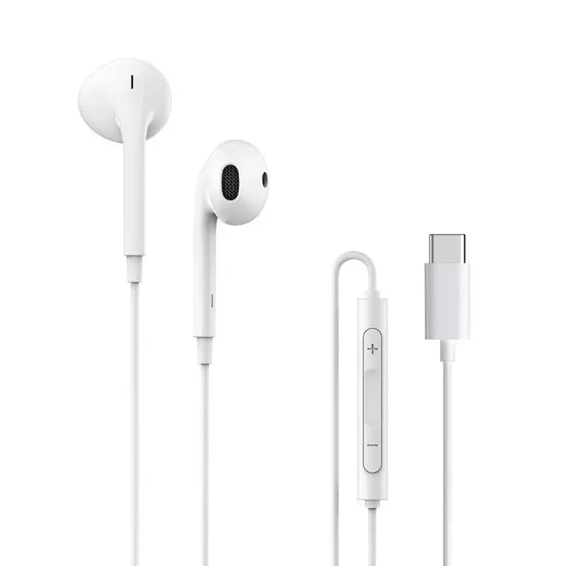 Edifier P180 Plus Type-C Earphones with Mic
