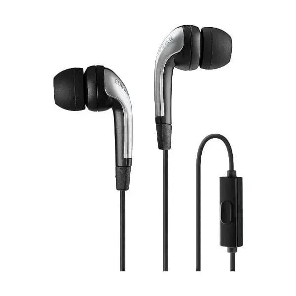 Edifier P220 Wired Earphones With Microphone