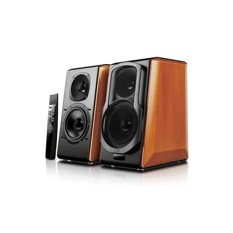 Edifier S2000 Pro Powered 2.0 Bookshelf Speaker