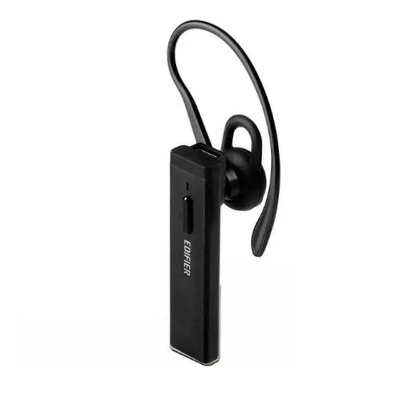 Edifier W23BT Black Bluetooth Earphone