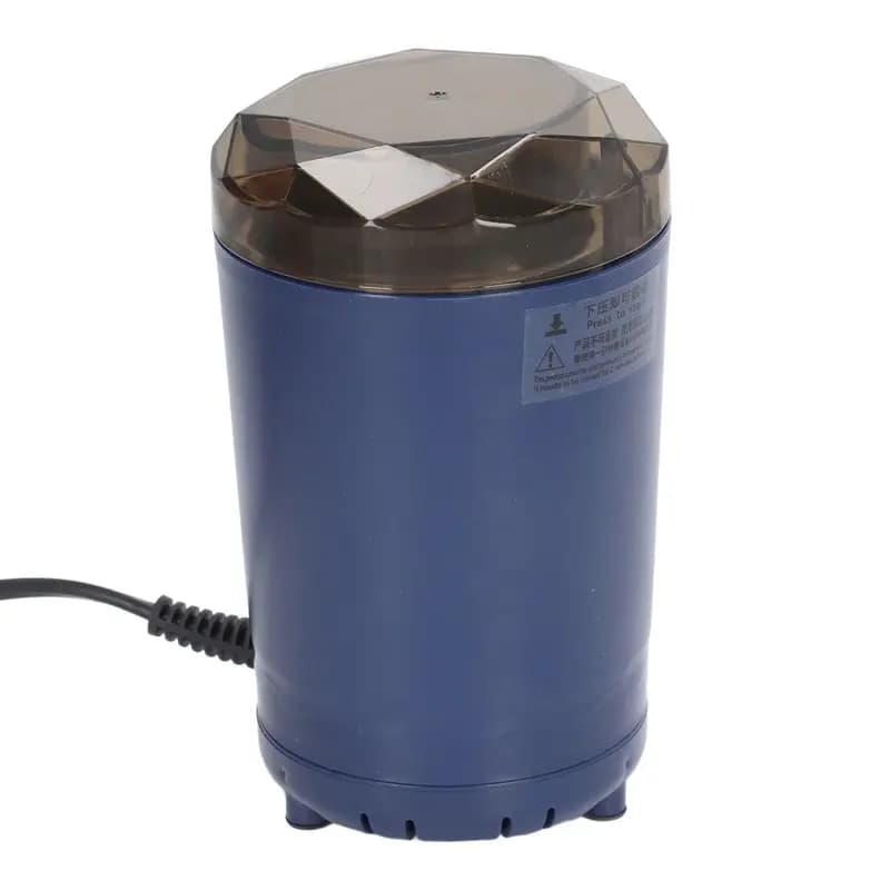 Electric Grinder JX-1802, AC 220V