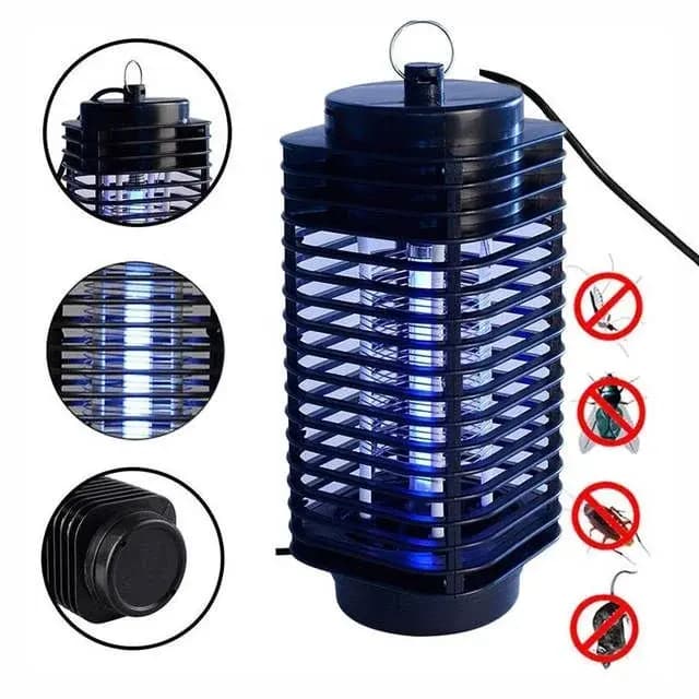 Electronic Mosquito Killer
