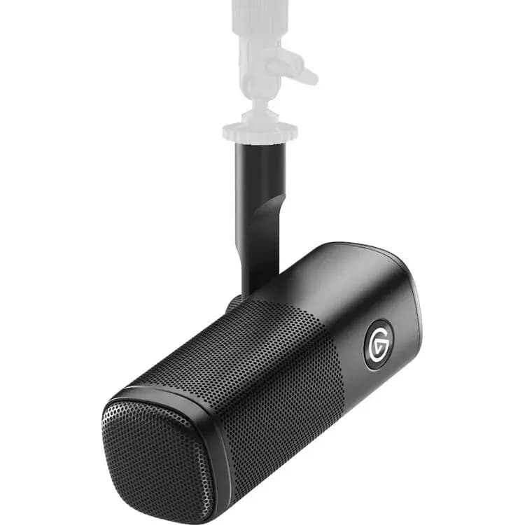 Elgato Wave DX Dynamic Microphone (10MAH9901)