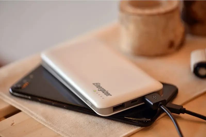 Energizer 10000mAh Power Bank # UE10025QC