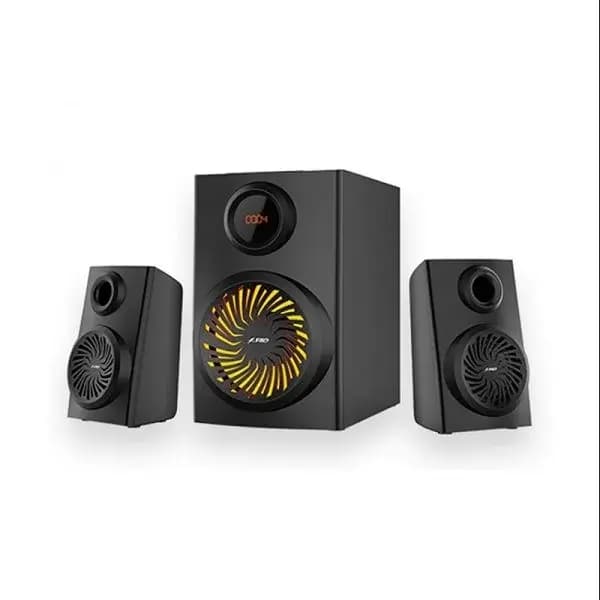 F&D F190X Bluetooth 2.1 Multimedia Speaker