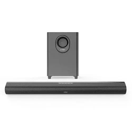 F&D HT-330 80W Soundbar Bluetooth Speaker