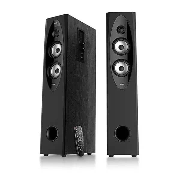 F&D T60X Bluetooth TV Tower Speaker