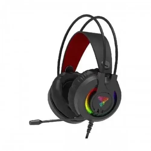 Fantech Chief II HG20 RGB USBa Gaming Headphone