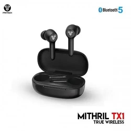 Fantech TWS MITHRIL Tx-1 5.0 Wireless Earbuds