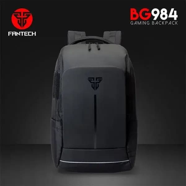 Fantech Waterproof 15.6" Gaming Backpack (BG-984)