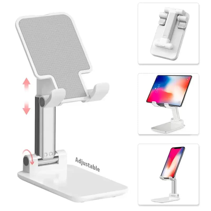 Folding Desktop Phone Stand