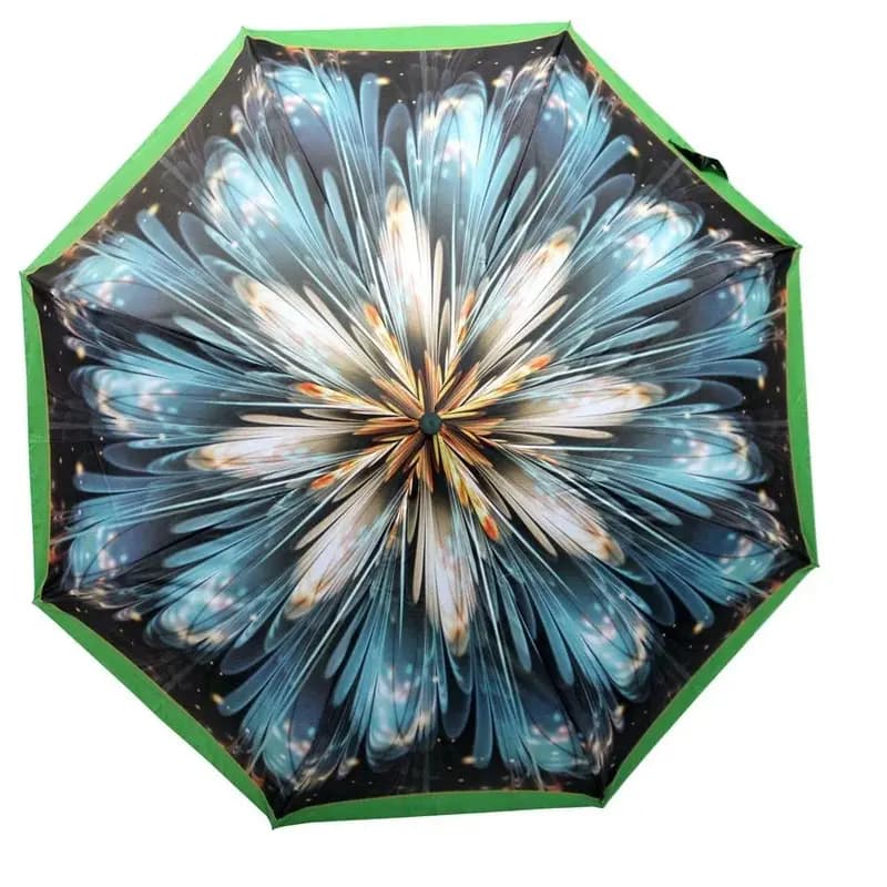 Folding Single Layer Mikko Ladies Umbrella