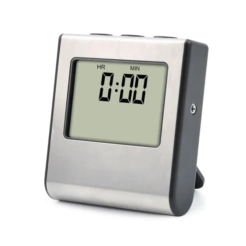 Food thermometer TP-16 With Large LCD Monitor