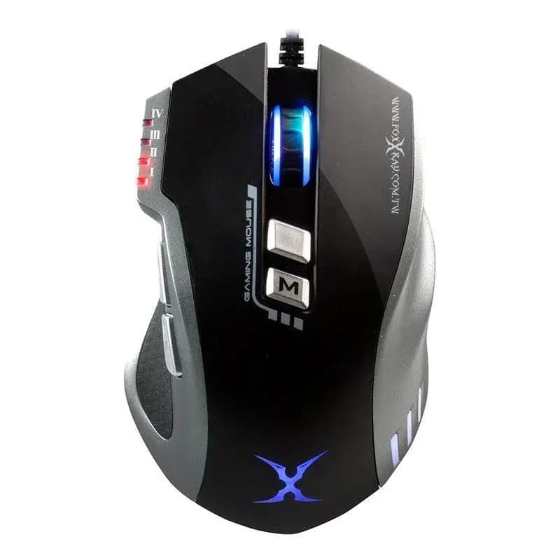 FoxxRay FXR-SM-17 Demon Gaming Mouse