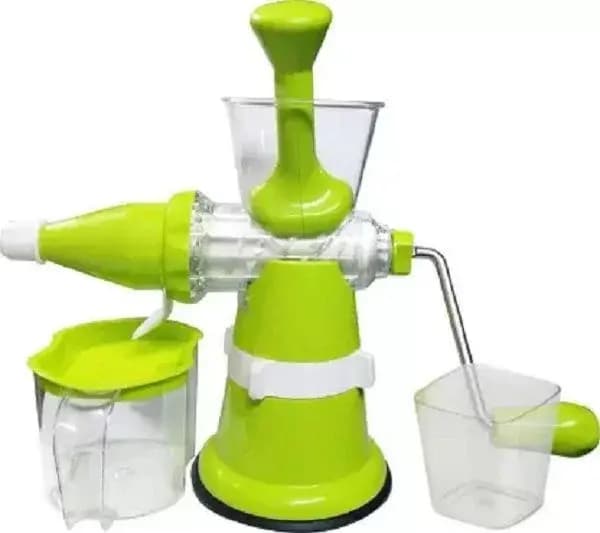 Fresho Fruit And Vegetable Juicer
