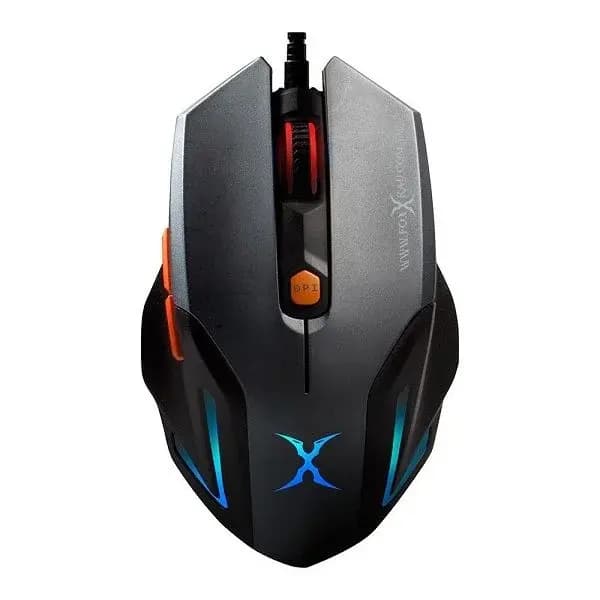 FXR-BM-29 FEARLESS Gaming Mouse
