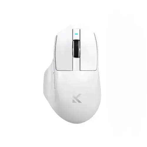 G7 Pro Lightweight Ergonomic Wireless Mouse