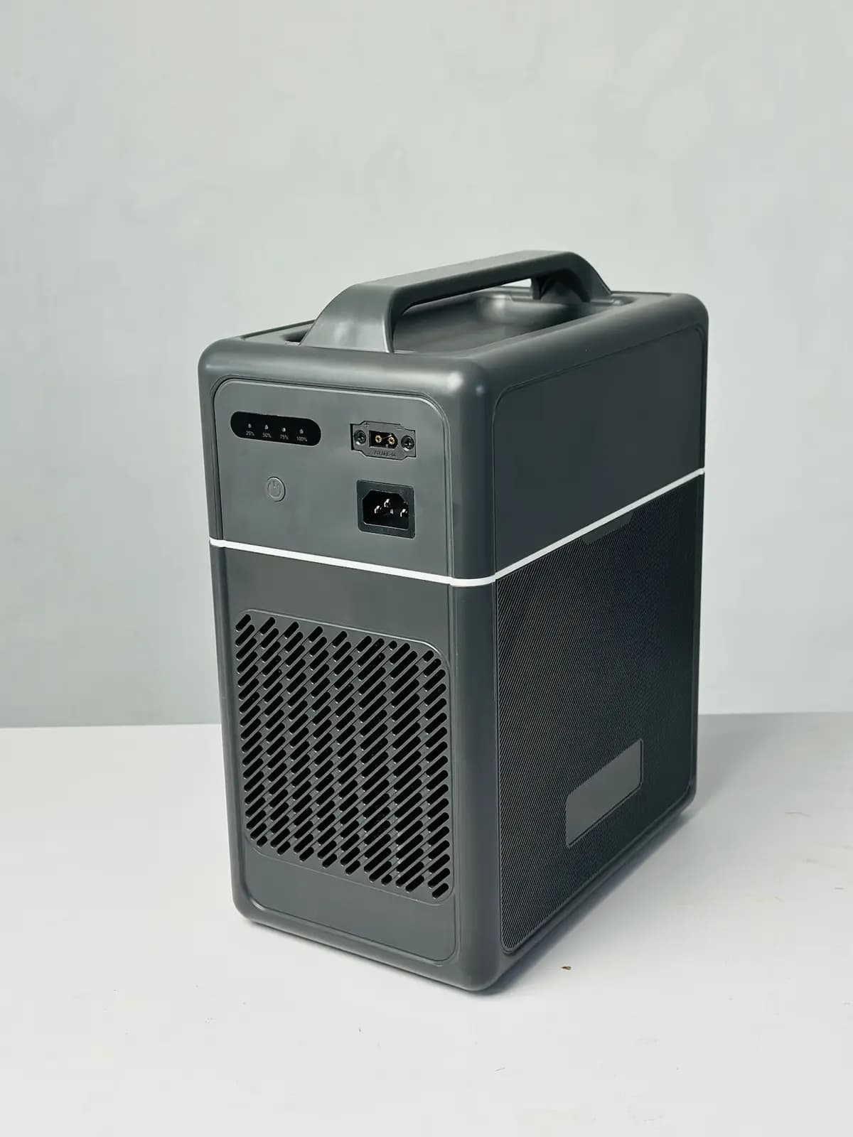 GearUP Core 500 - Portable Solar Power Station (Inverter 500W, 1004Wh Battery) image 2