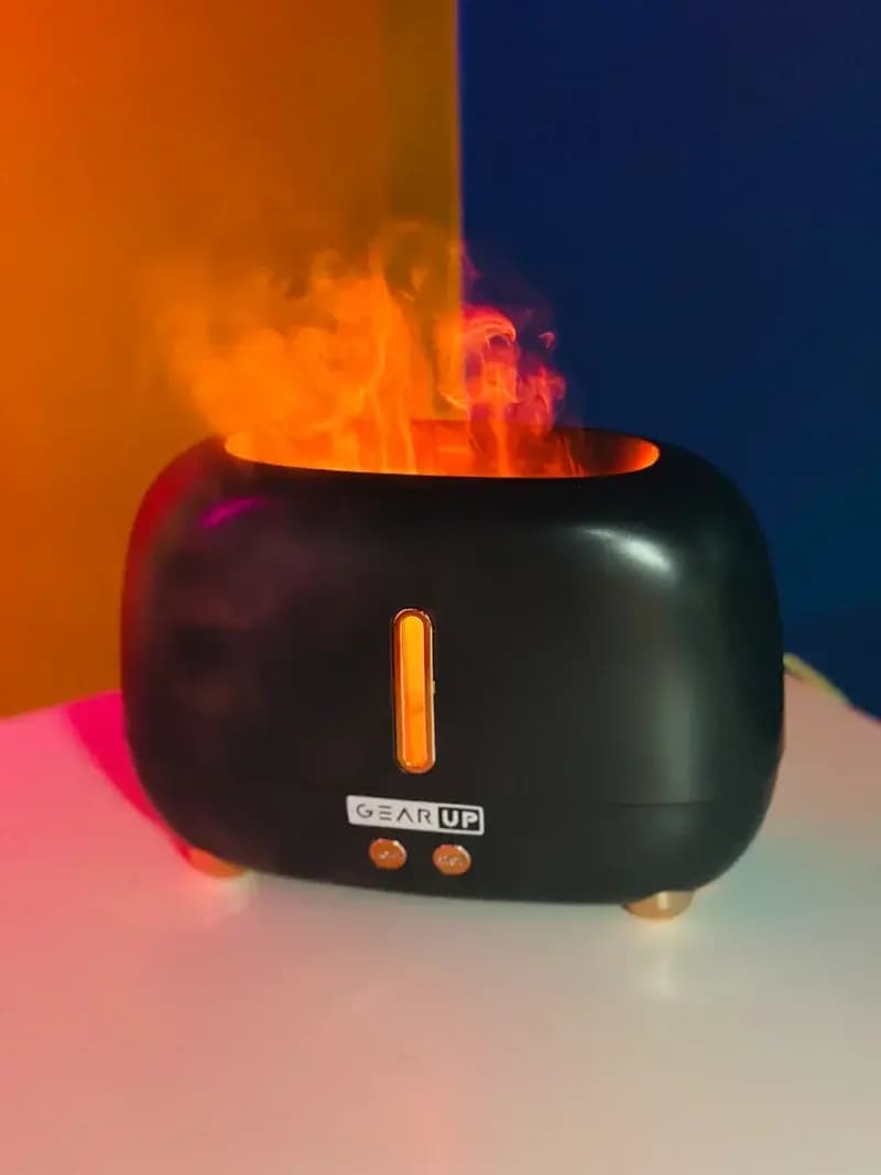 GearUP Mini Humidifier A318