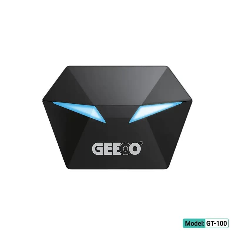 GEEOO GT-100 Gaming Earbuds