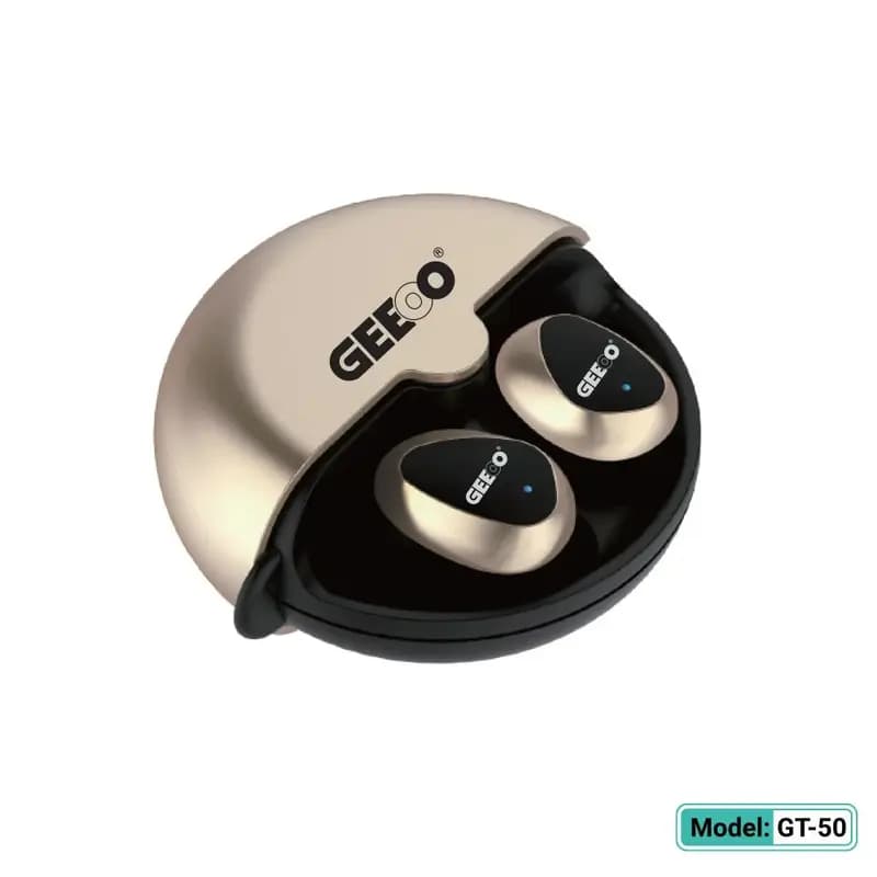 GEEOO GT-50 True TWS Wireless Eardot