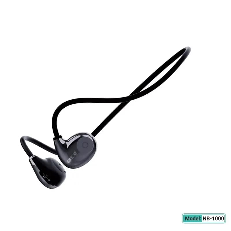 GEEOO NB ?1000 Open Ear Air Conduction Earphone