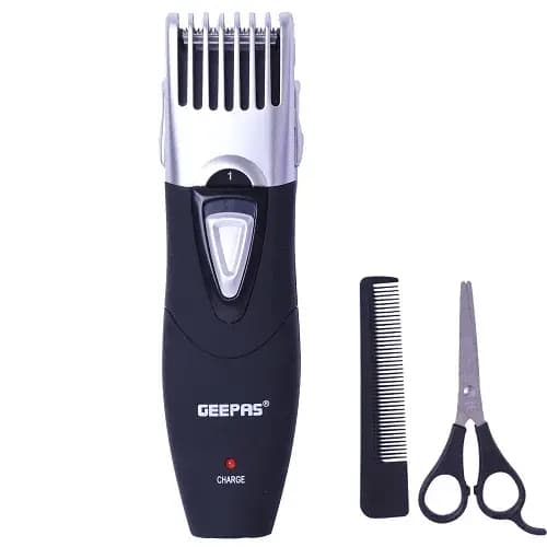 Geepas GTR 8126 Rechargeable Trimmer For Men
