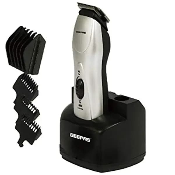 Geepas GTR34C Dry For Men - Clipper & Trimmer