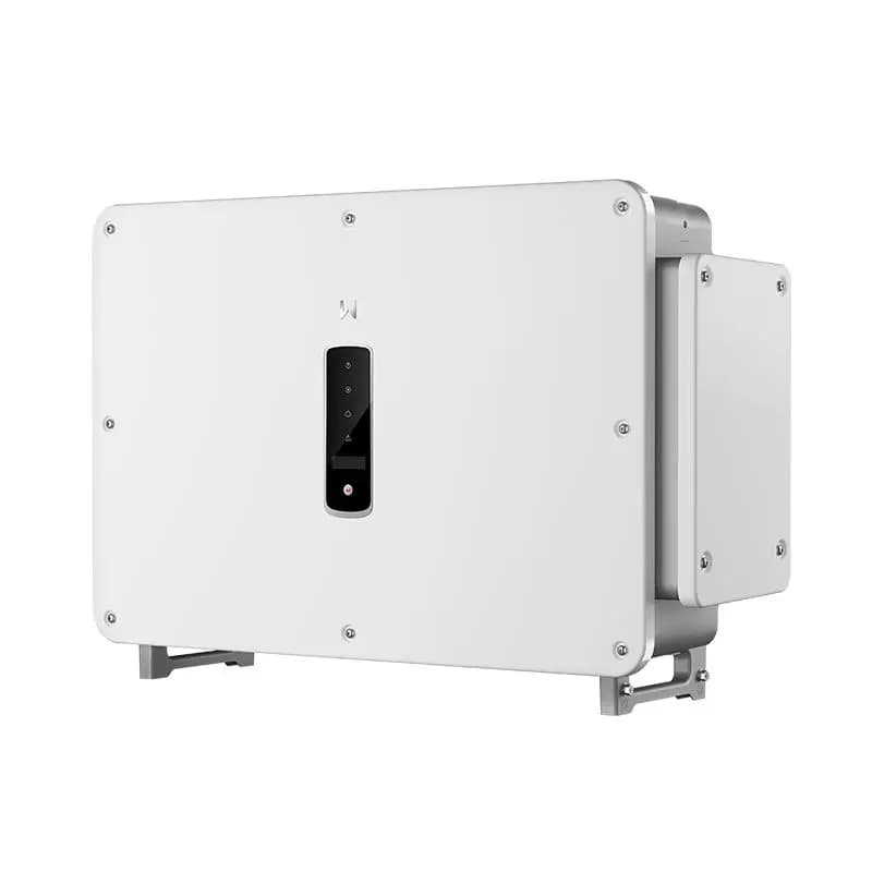 GoodWe 100KW 3-Phase ON-GRID Solar Inverter (GW100K-GT) image 2