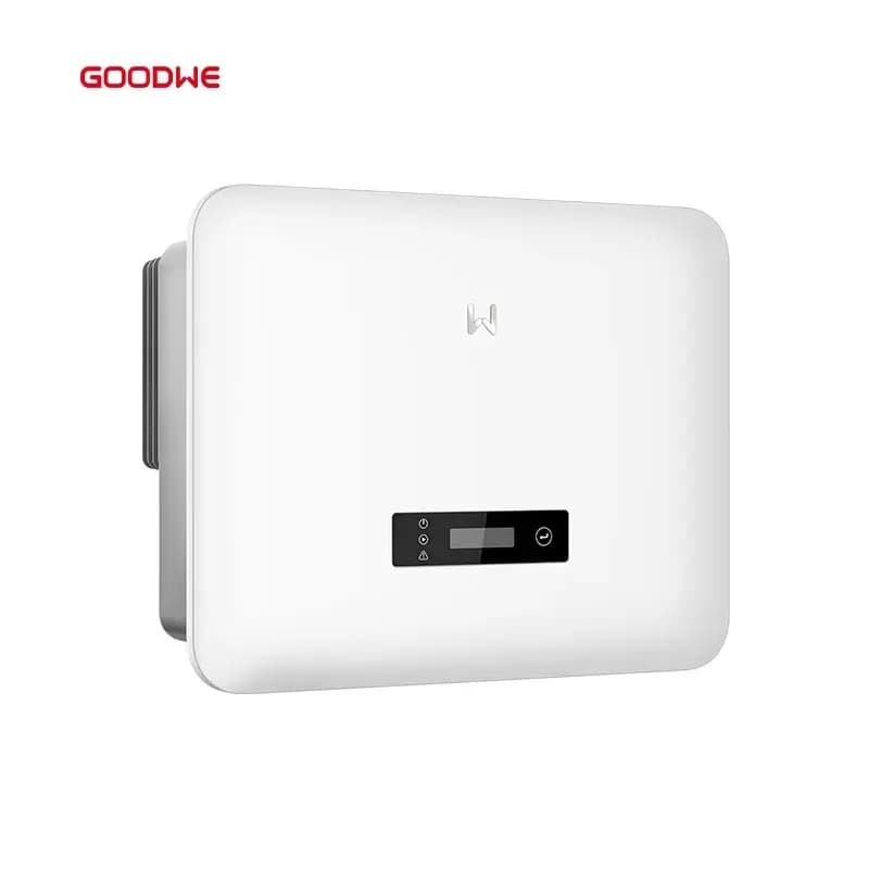 GoodWe 10KW 3-Phase ON-GRID Solar Inverter (GW10K-SDT-30)