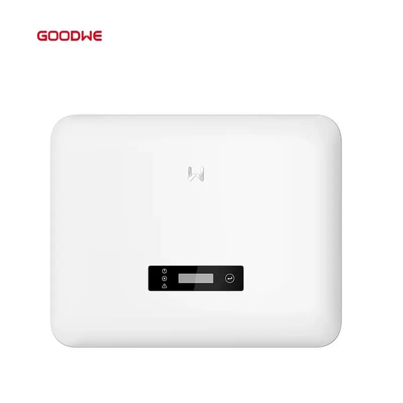 GoodWe 10KW 3-Phase ON-GRID Solar Inverter (GW10K-SDT-30) image 2