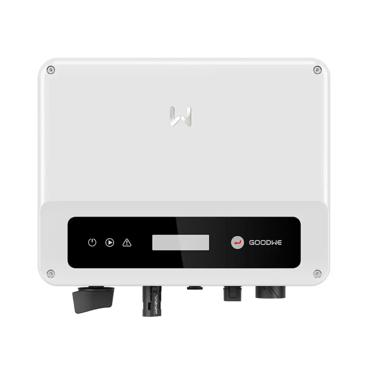 GoodWe 1KW 1-Phase ON-GRID Solar Inverter (GW1000-XS-30)