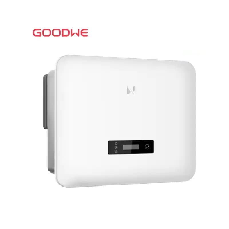 GoodWe 25KW 3-Phase ON-GRID Solar Inverter (GW25K-SDT-C30)