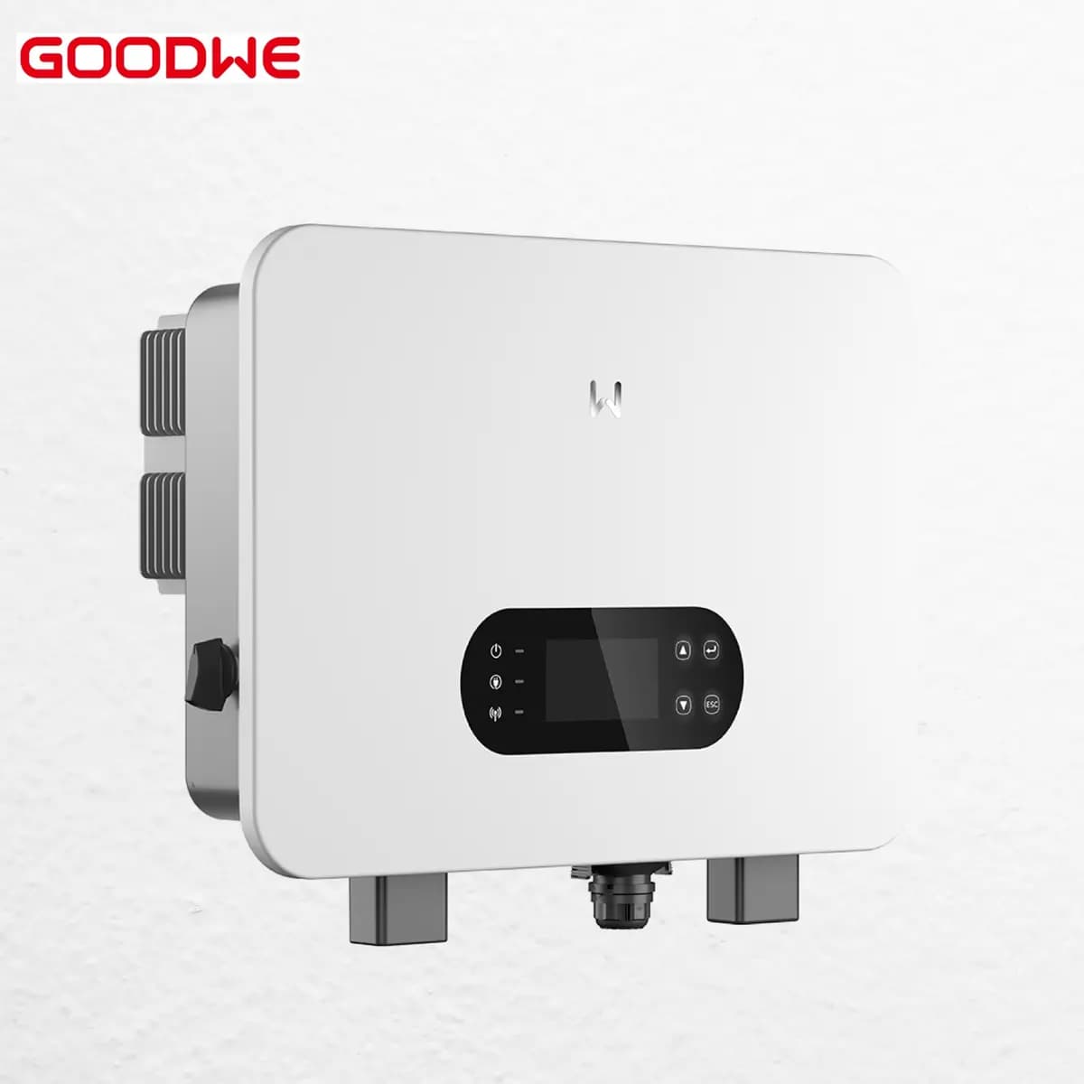 GoodWe 5kW Hybrid Solar Inverter Single Phase 48V Dual MPPT ( GW5000-ES-C10)