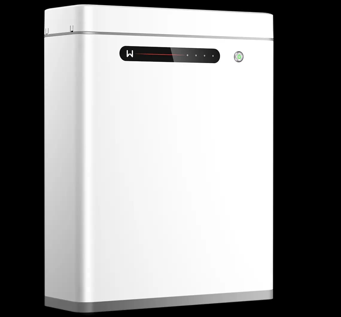 GoodWe 5kWh Lithium Battery - 51.2V, 100Ah LifePO4 Battery for Energy Storage (Lynx A 5.0-30 ) image 2
