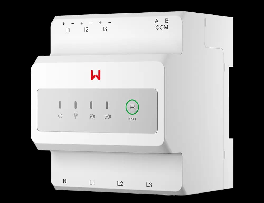 GoodWe 3-Phase Smart Meter (GM330) image 2