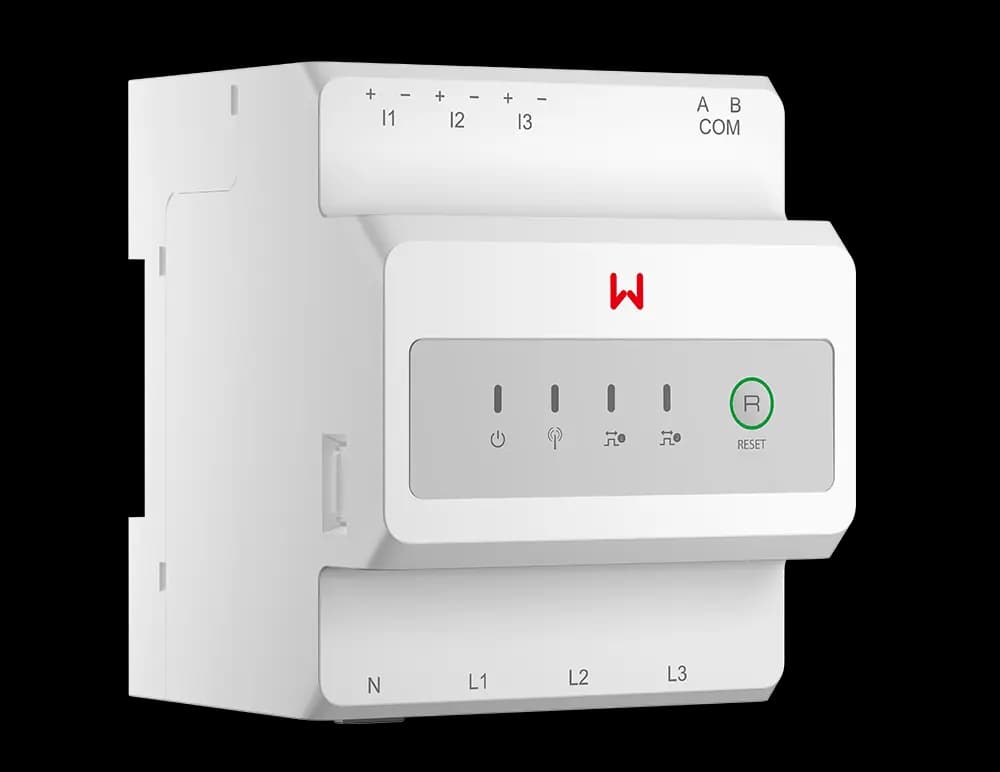 GoodWe 3-Phase Smart Meter (GM330) image 3
