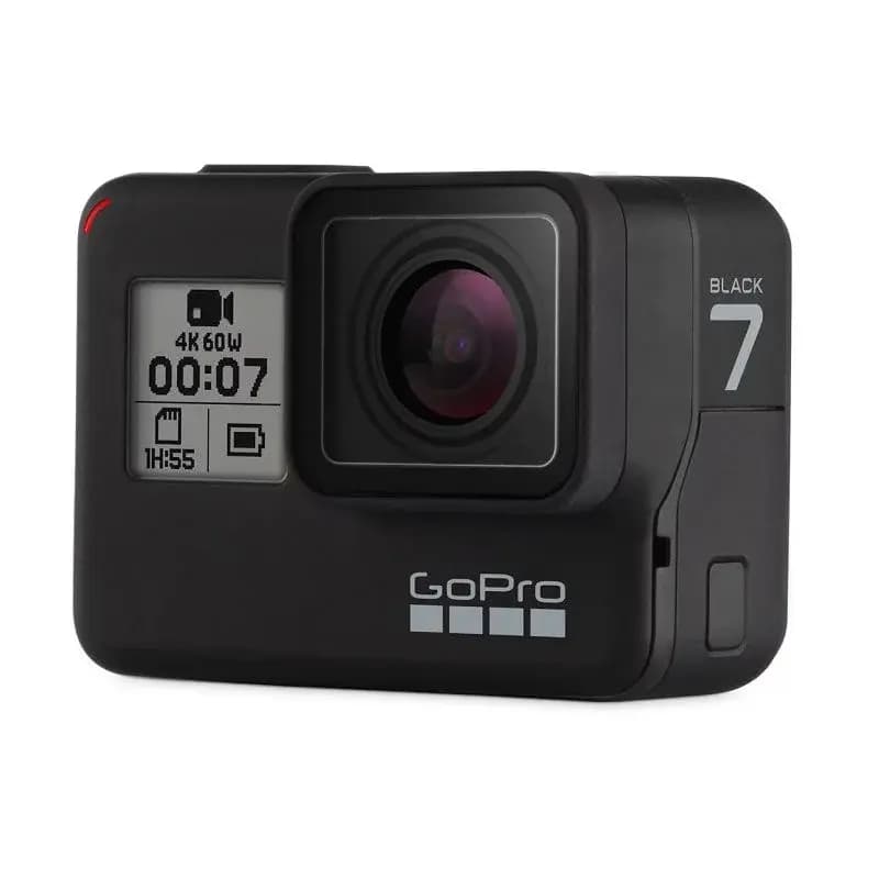 GoPro Hero 7 Black Edition