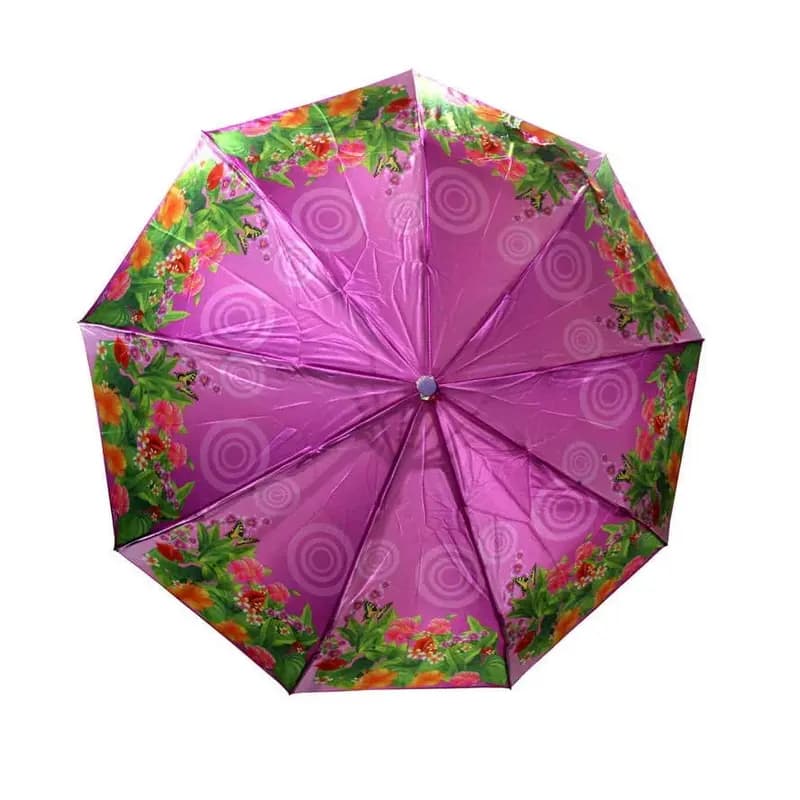 Gorgeous Look Printed Umbrella