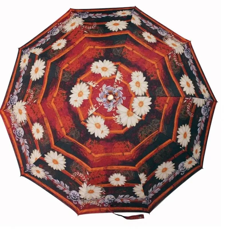 Gorgeous Look Sankar Umbrella